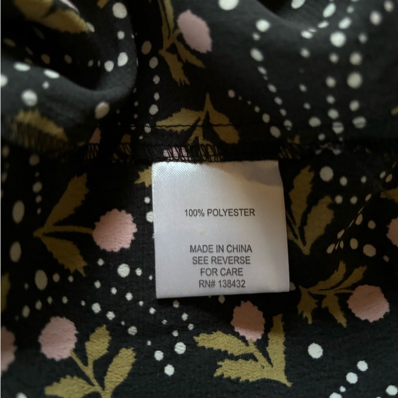 ModCloth blouse - Picture 4 of 5